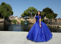 XV ANASTACIA