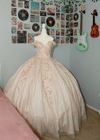 QUINCEANERAS